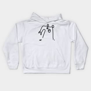 anteater Kids Hoodie